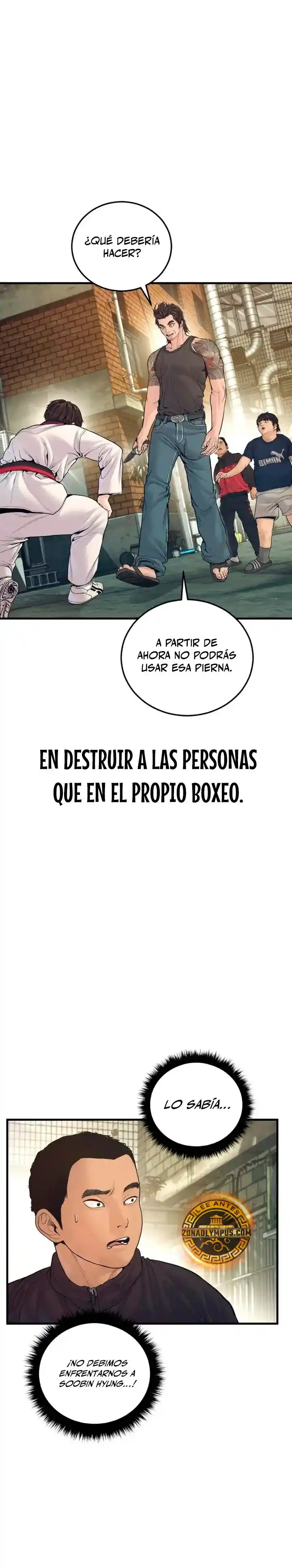 Manager Kim - Capítulo 245 - Página 19 - LectorTMOo