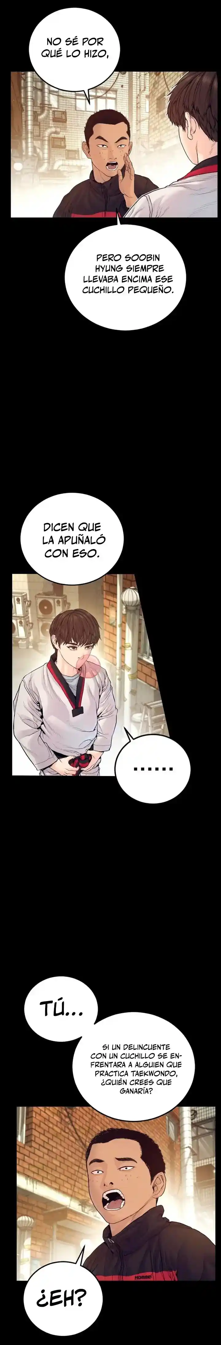 Manager Kim - Capítulo 245 - Página 22 - LectorTMOo
