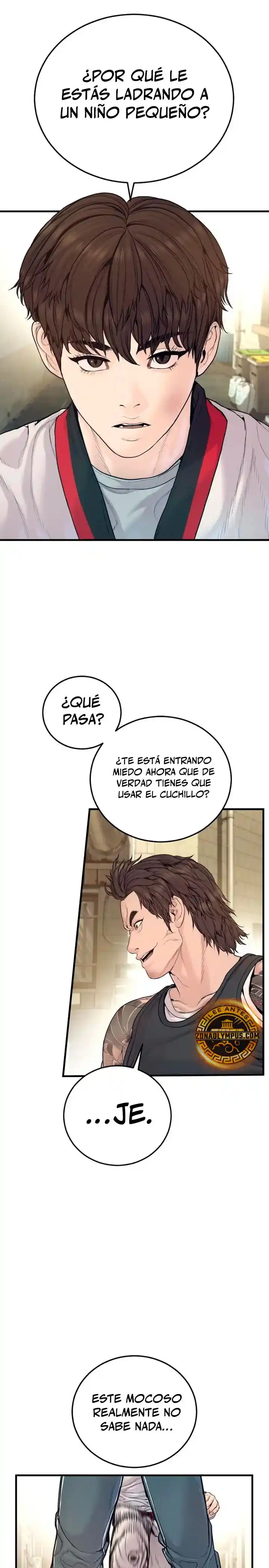 Manager Kim - Capítulo 245 - Página 26 - LectorTMOo