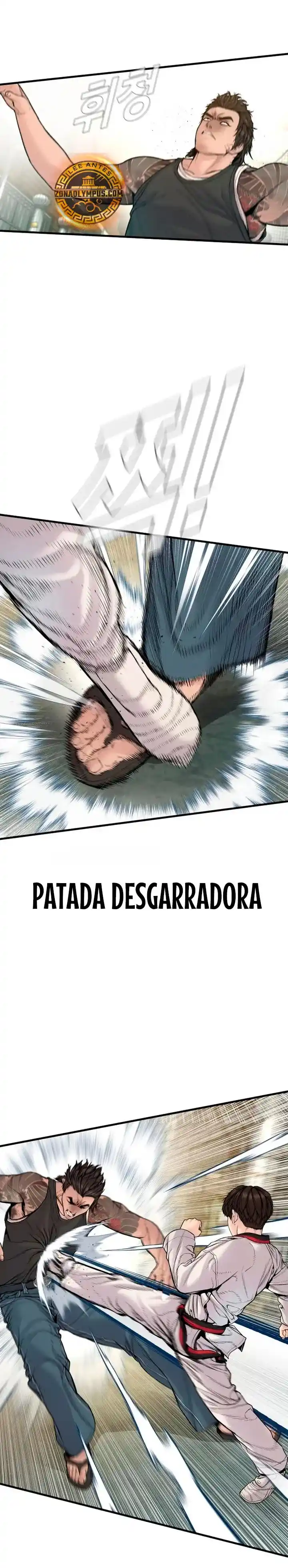 Manager Kim - Capítulo 245 - Página 33 - LectorTMOo