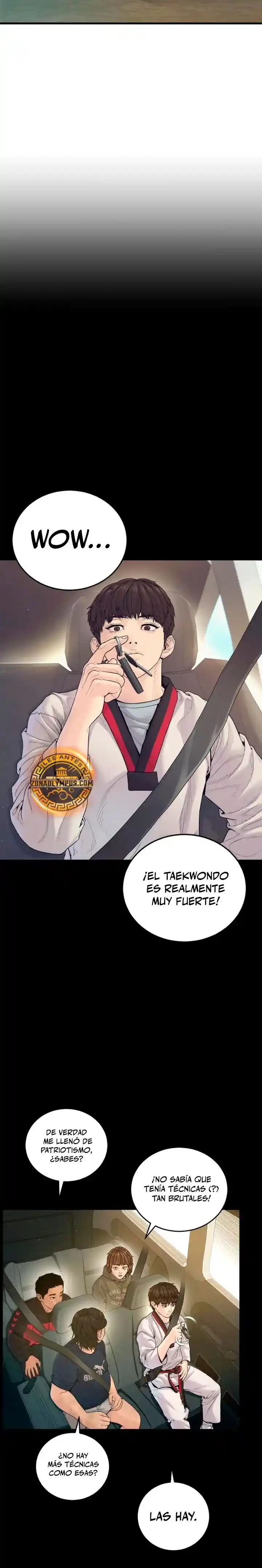 Manager Kim - Capítulo 245 - Página 35 - LectorTMOo