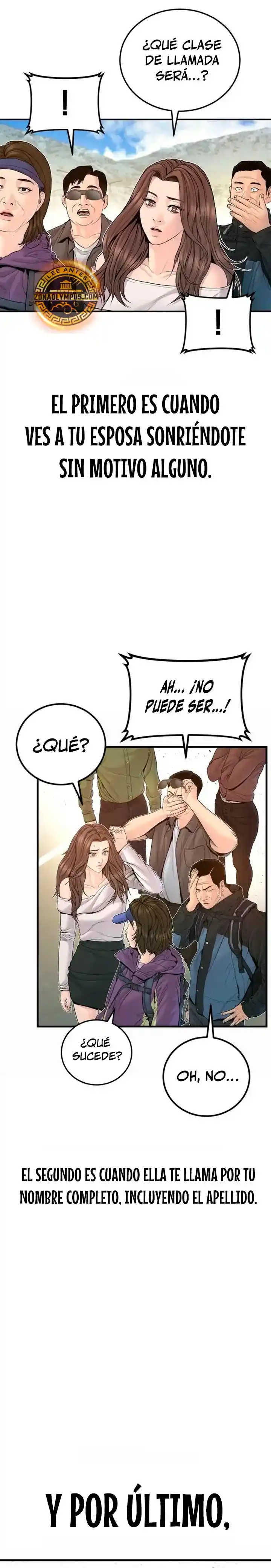 Manager Kim - Capítulo 245 - Página 44 - LectorTMOo