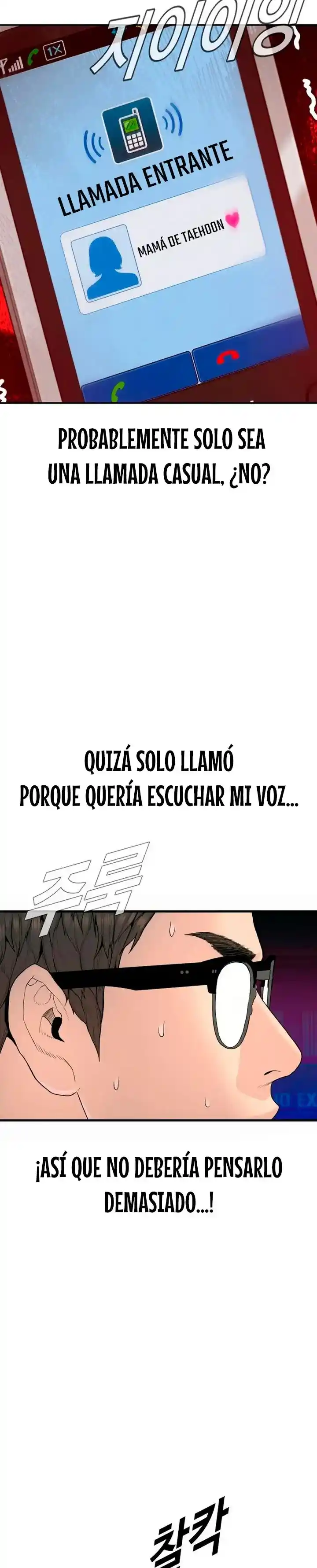Manager Kim - Capítulo 246 - Página 4 - LectorTMOo