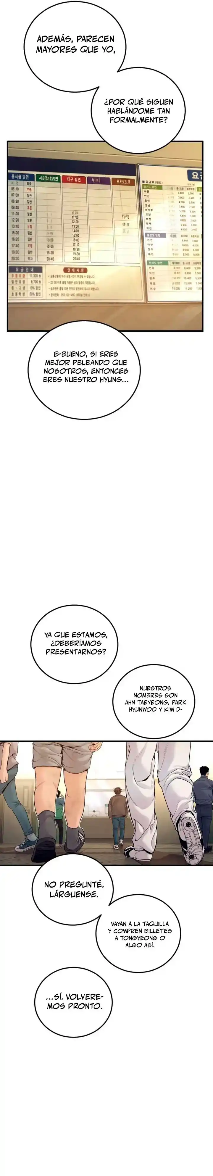 Manager Kim - Capítulo 246 - Página 24 - LectorTMOo