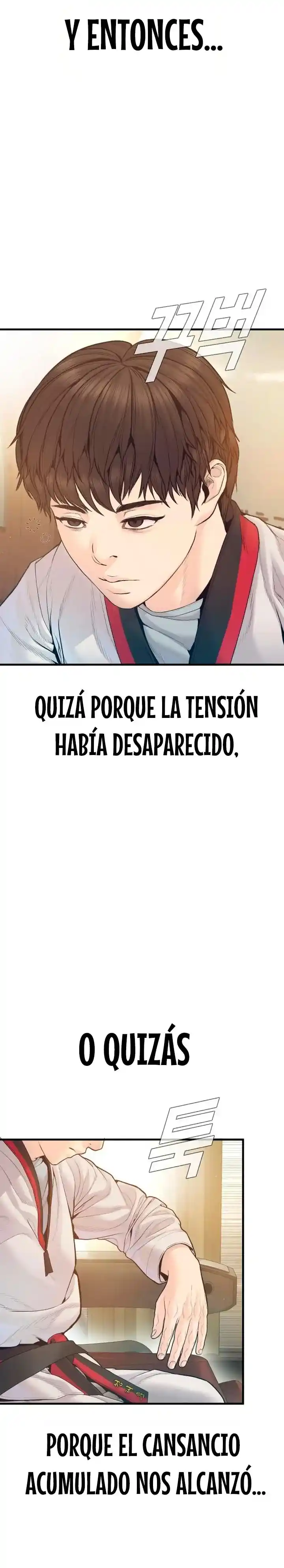Manager Kim - Capítulo 246 - Página 29 - LectorTMOo
