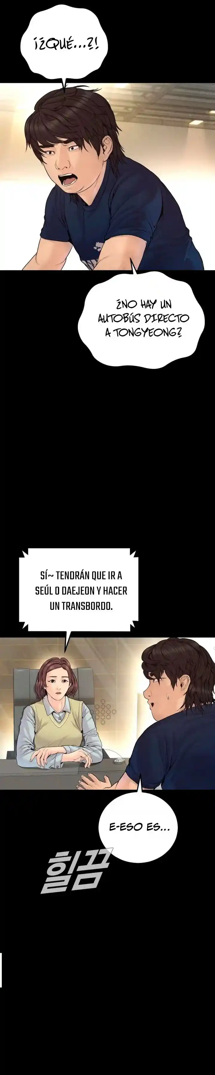 Manager Kim - Capítulo 246 - Página 36 - LectorTMOo