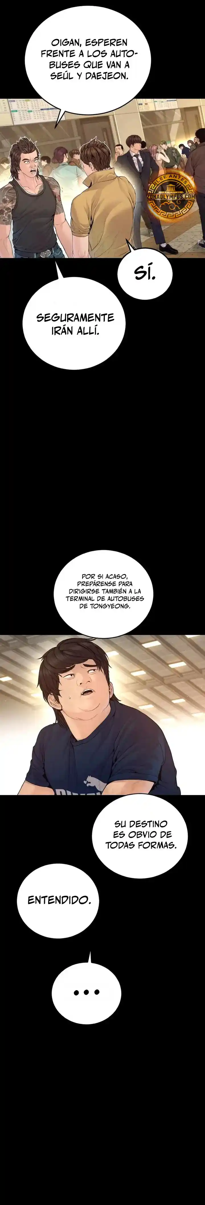 Manager Kim - Capítulo 246 - Página 37 - LectorTMOo