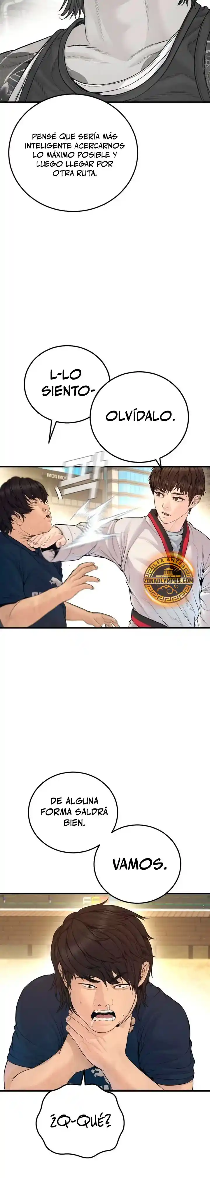 Manager Kim - Capítulo 246 - Página 40 - LectorTMOo