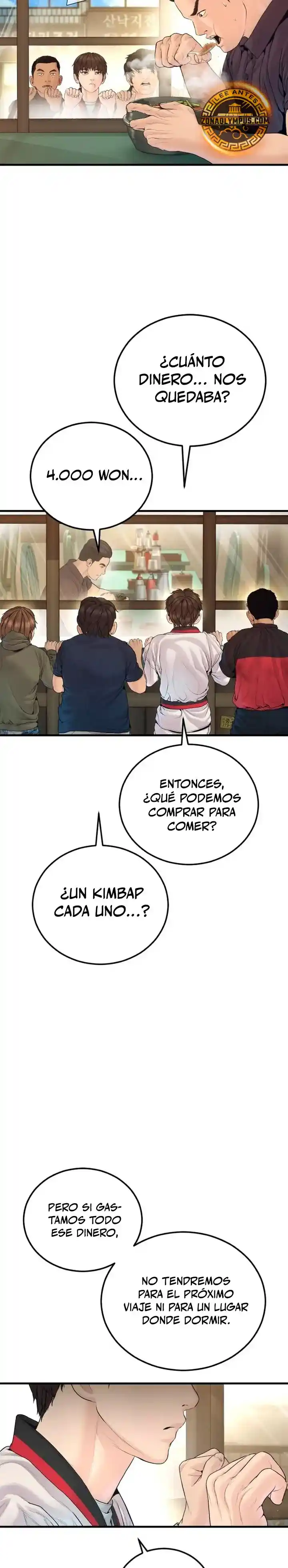 Manager Kim - Capítulo 246 - Página 43 - LectorTMOo