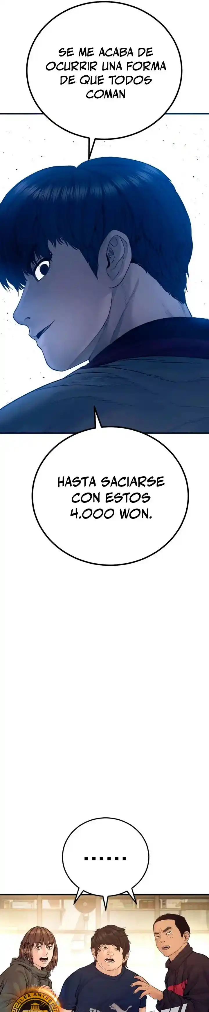 Manager Kim - Capítulo 246 - Página 45 - LectorTMOo