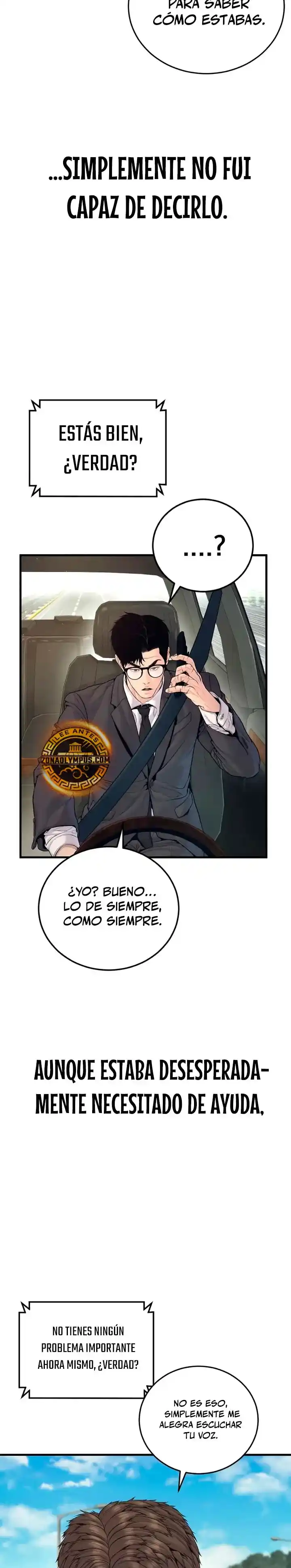 Manager Kim - Capítulo 247 - Página 7 - LectorTMOo