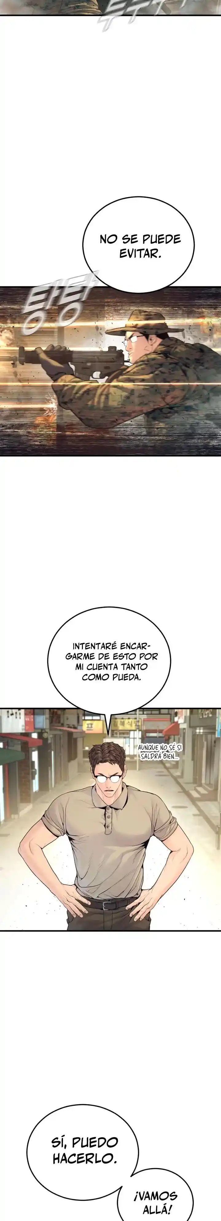 Manager Kim - Capítulo 247 - Página 11 - LectorTMOo