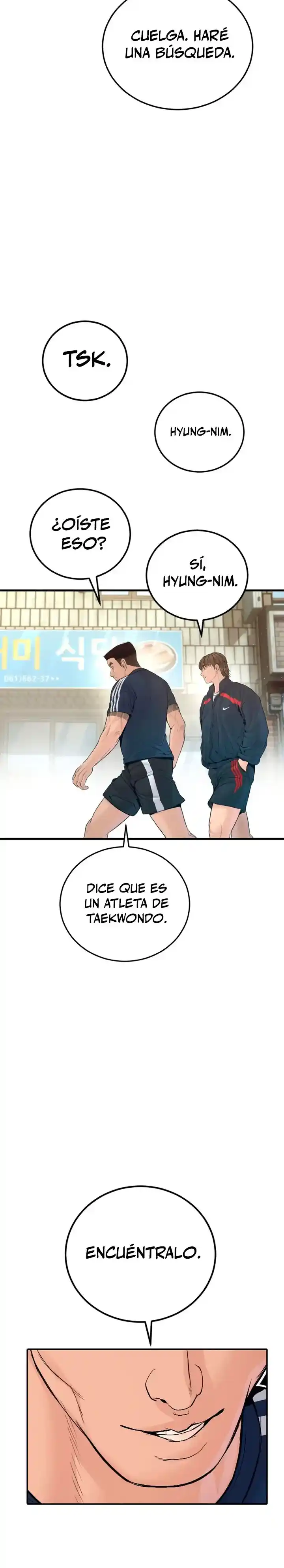 Manager Kim - Capítulo 247 - Página 14 - LectorTMOo