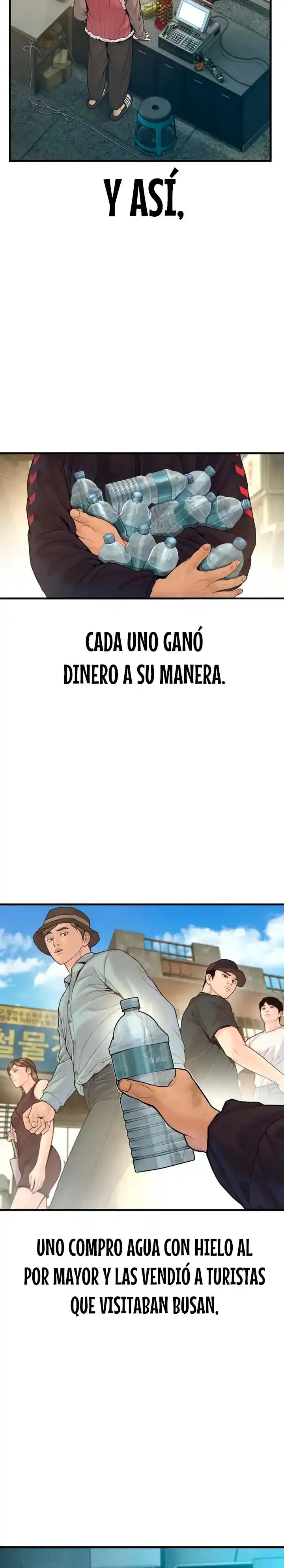 Manager Kim - Capítulo 247 - Página 23 - LectorTMOo