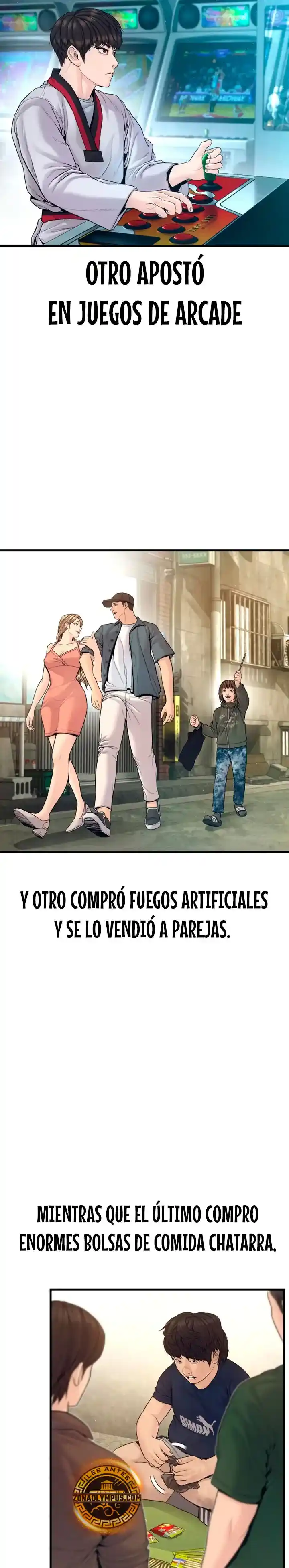 Manager Kim - Capítulo 247 - Página 24 - LectorTMOo