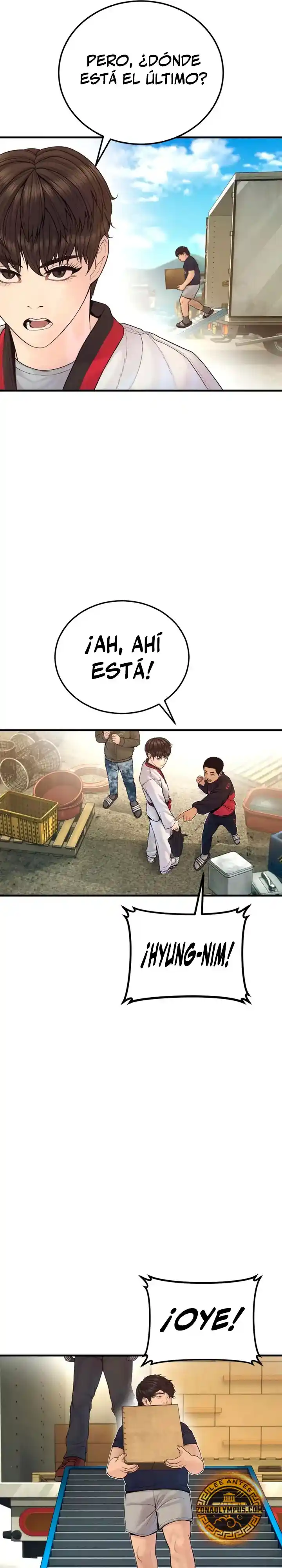 Manager Kim - Capítulo 247 - Página 31 - LectorTMOo