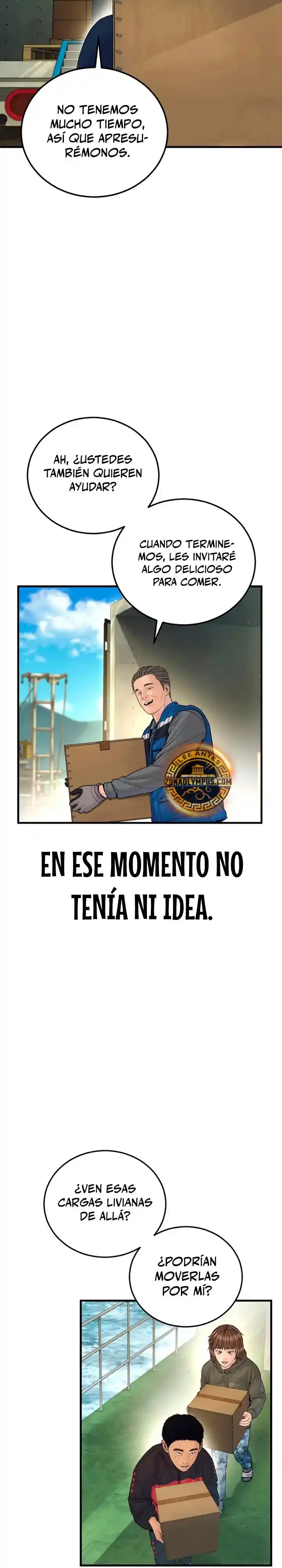 Manager Kim - Capítulo 247 - Página 33 - LectorTMOo