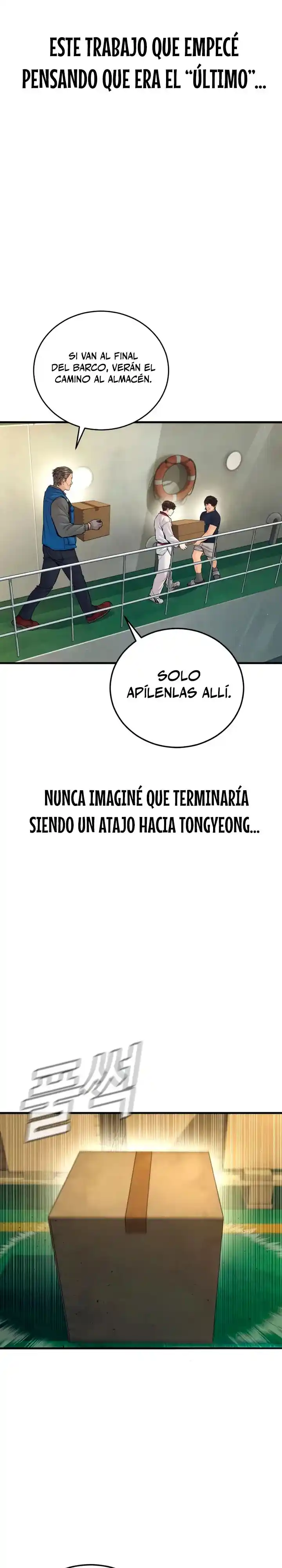 Manager Kim - Capítulo 247 - Página 34 - LectorTMOo