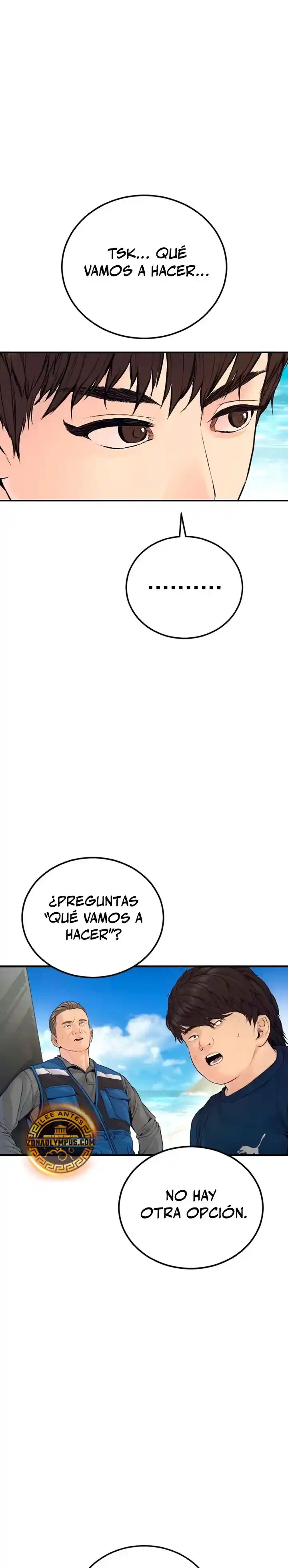 Manager Kim - Capítulo 247 - Página 40 - LectorTMOo