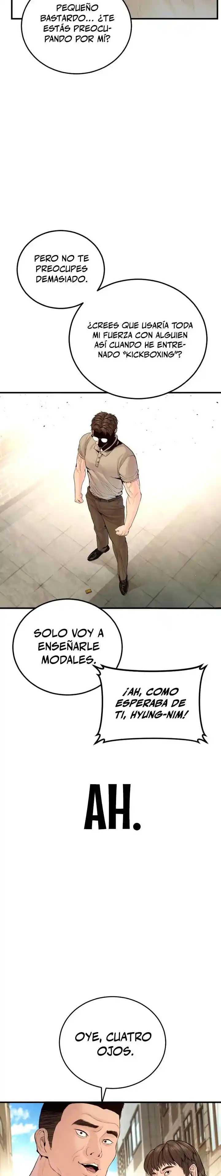 Manager Kim - Capítulo 247 - Página 47 - LectorTMOo