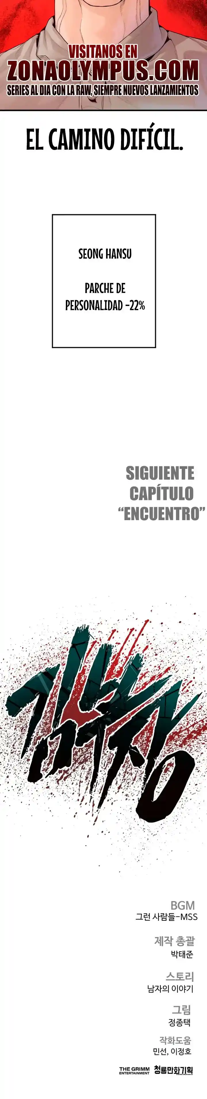 Manager Kim - Capítulo 247 - Página 49 - LectorTMOo