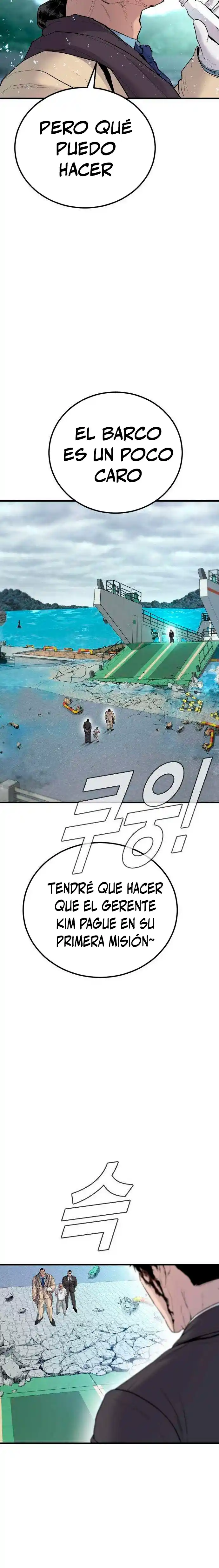 Manager Kim - Capítulo 66 - Página 26 - LectorTMOo