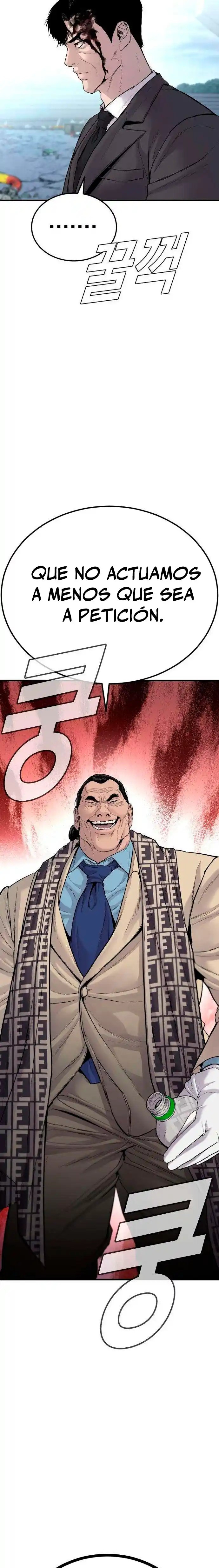 Manager Kim - Capítulo 66 - Página 29 - LectorTMOo
