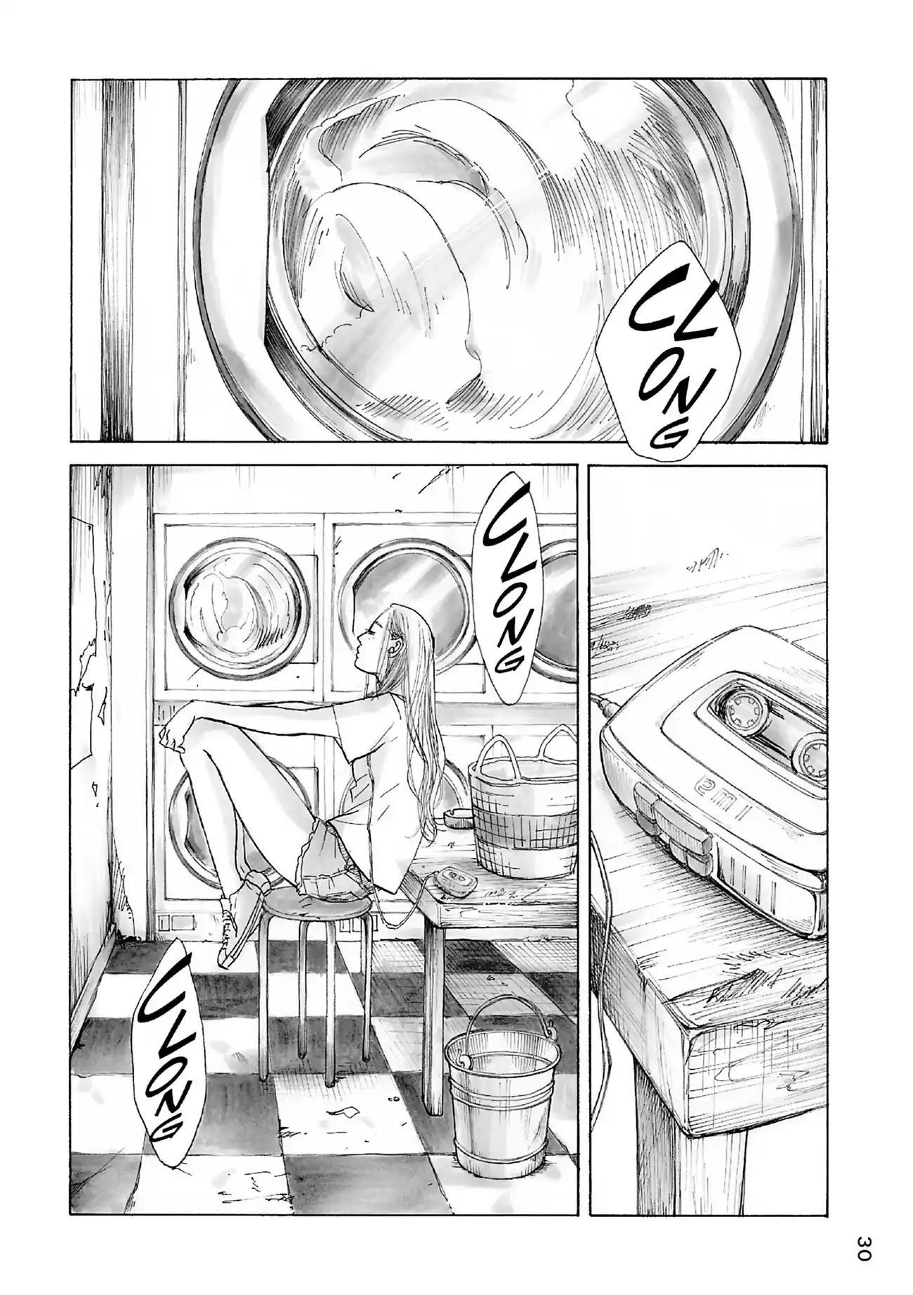 Mandarin Gypsy Cat No Roujou - Capítulo 2 - Página 6 - LectorTMOo