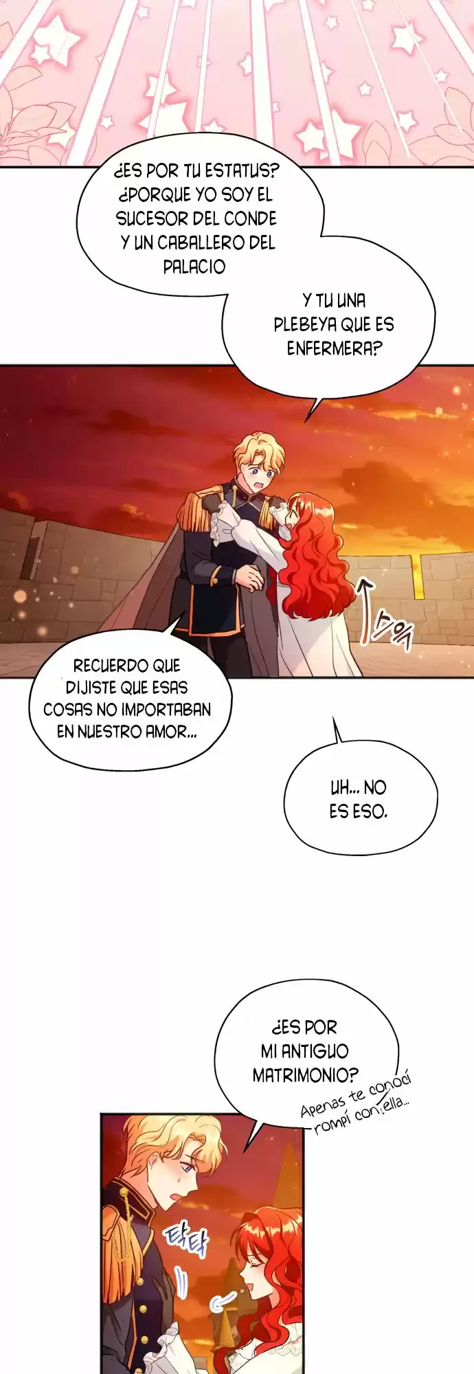 Maneras De Romper Con El Protagonista Masculino - Capítulo 1 - Página 10 - LectorTMOo
