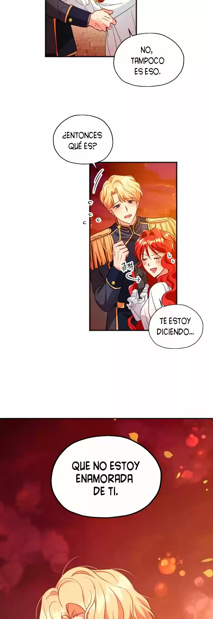 Maneras De Romper Con El Protagonista Masculino - Capítulo 1 - Página 11 - LectorTMOo