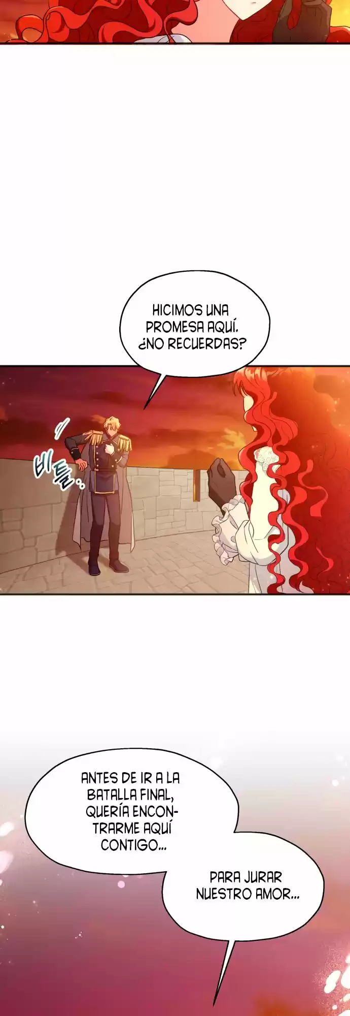 Maneras De Romper Con El Protagonista Masculino - Capítulo 1 - Página 15 - LectorTMOo