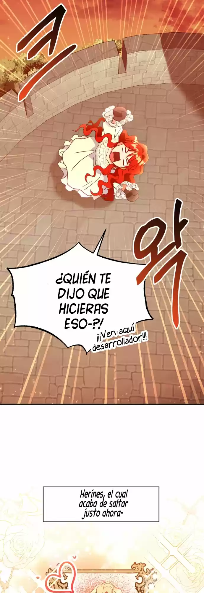 Maneras De Romper Con El Protagonista Masculino - Capítulo 1 - Página 21 - LectorTMOo