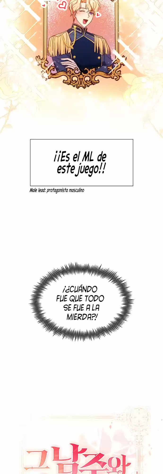 Maneras De Romper Con El Protagonista Masculino - Capítulo 1 - Página 22 - LectorTMOo