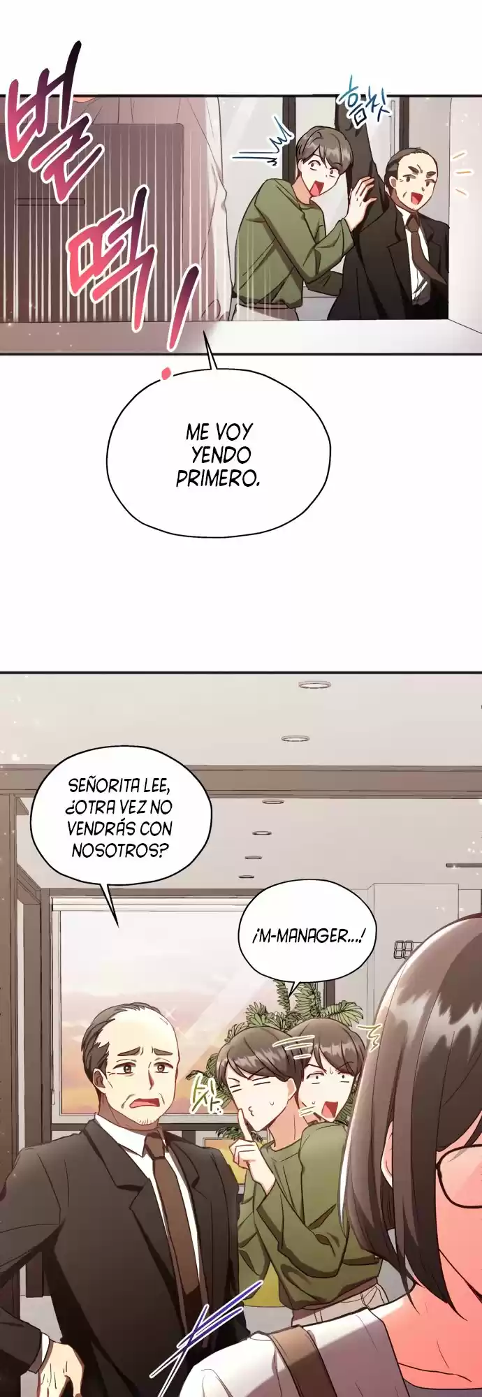 Maneras De Romper Con El Protagonista Masculino - Capítulo 1 - Página 26 - LectorTMOo
