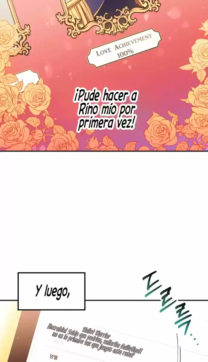 Maneras De Romper Con El Protagonista Masculino - Capítulo 1 - Página 39 - LectorTMOo