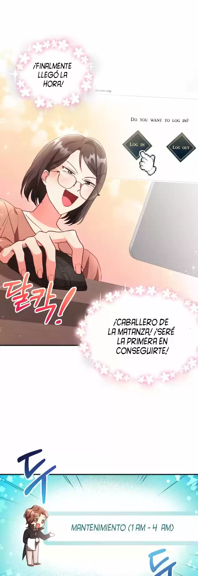 Maneras De Romper Con El Protagonista Masculino - Capítulo 1 - Página 43 - LectorTMOo