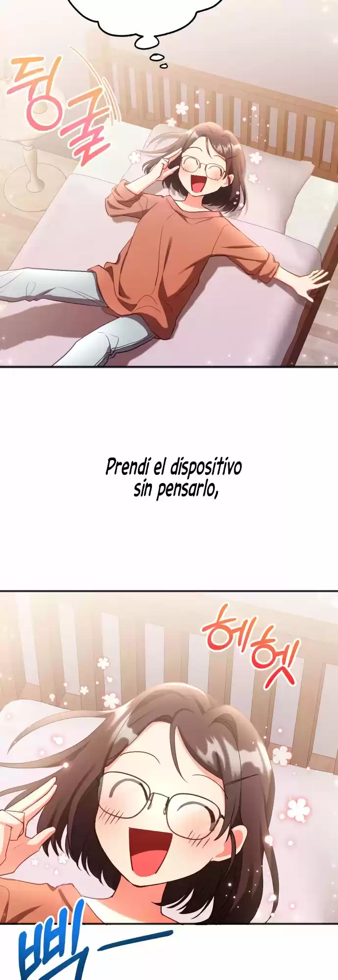 Maneras De Romper Con El Protagonista Masculino - Capítulo 1 - Página 48 - LectorTMOo