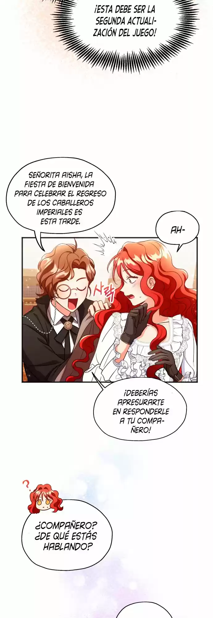 Maneras De Romper Con El Protagonista Masculino - Capítulo 1 - Página 54 - LectorTMOo