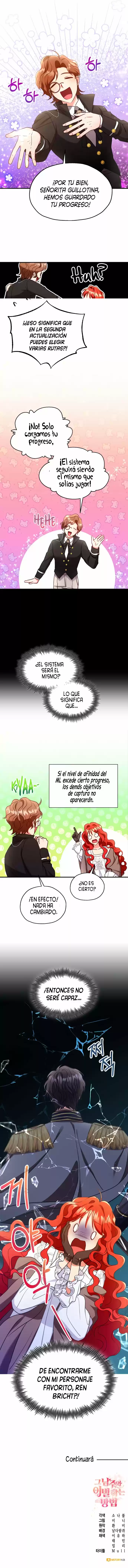 Maneras De Romper Con El Protagonista Masculino - Capítulo 1 - Página 59 - LectorTMOo
