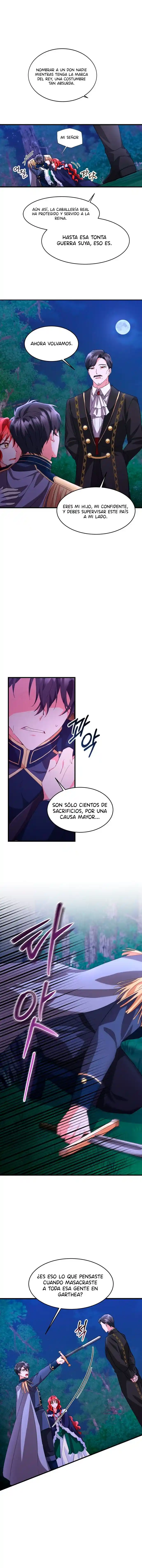 Maneras De Romper Con El Protagonista Masculino - Capítulo 10 - Página 11 - LectorTMOo
