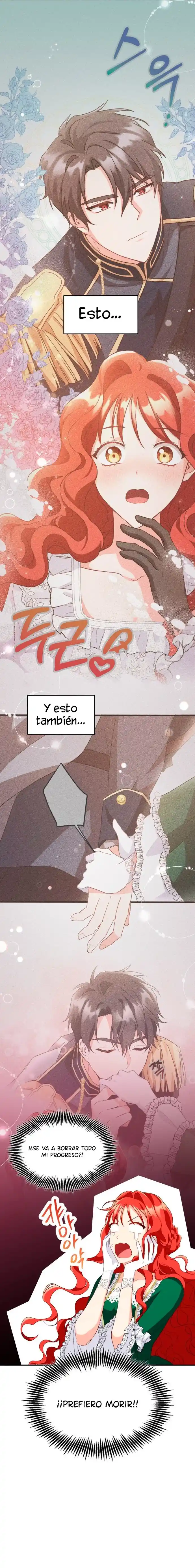 Maneras De Romper Con El Protagonista Masculino - Capítulo 11 - Página 4 - LectorTMOo