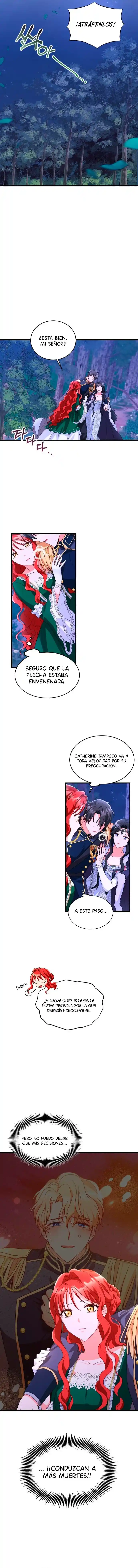 Maneras De Romper Con El Protagonista Masculino - Capítulo 11 - Página 7 - LectorTMOo