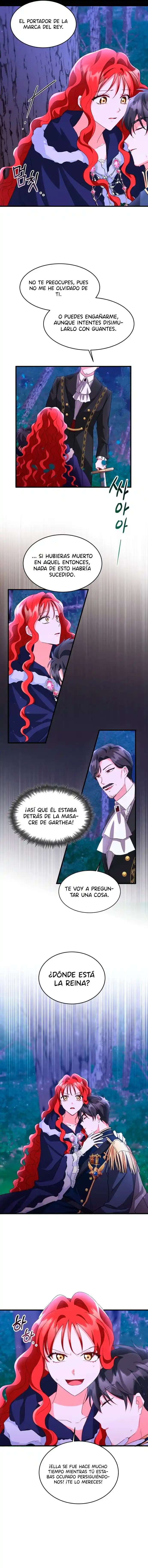 Maneras De Romper Con El Protagonista Masculino - Capítulo 11 - Página 13 - LectorTMOo