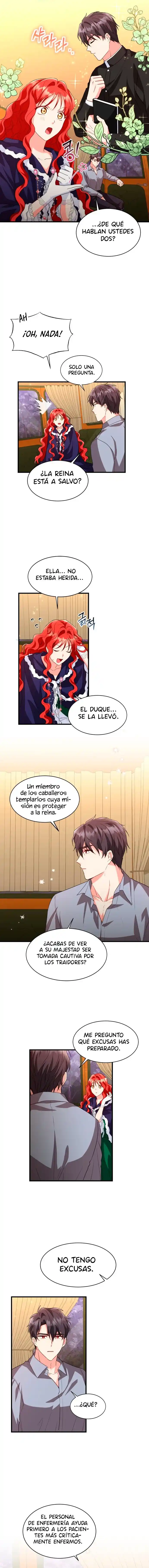 Maneras De Romper Con El Protagonista Masculino - Capítulo 12 - Página 2 - LectorTMOo