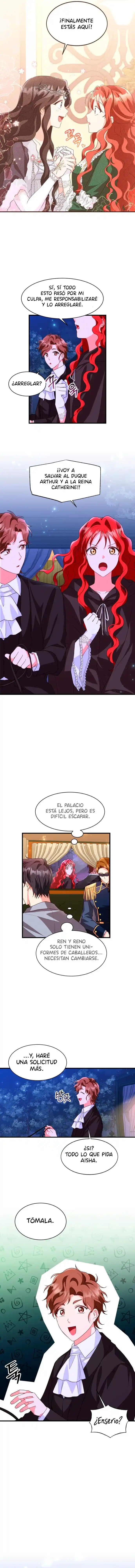 Maneras De Romper Con El Protagonista Masculino - Capítulo 12 - Página 9 - LectorTMOo