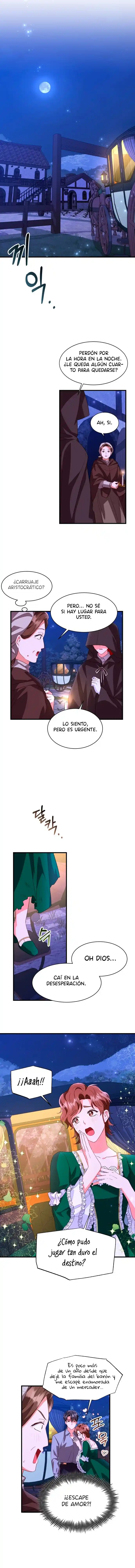 Maneras De Romper Con El Protagonista Masculino - Capítulo 12 - Página 10 - LectorTMOo
