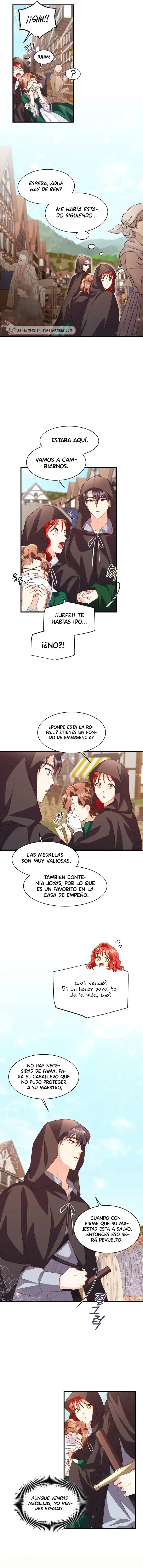 Maneras De Romper Con El Protagonista Masculino - Capítulo 13 - Página 2 - LectorTMOo