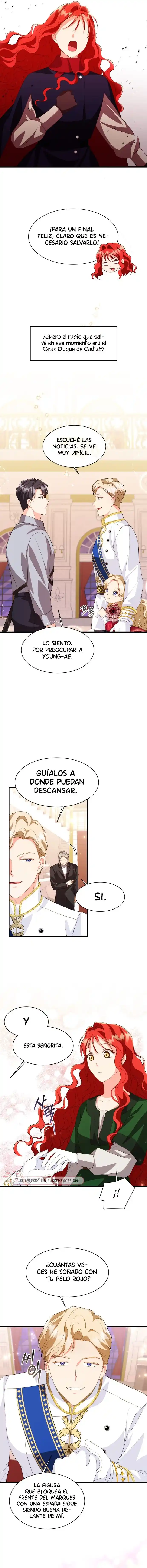 Maneras De Romper Con El Protagonista Masculino - Capítulo 13 - Página 11 - LectorTMOo