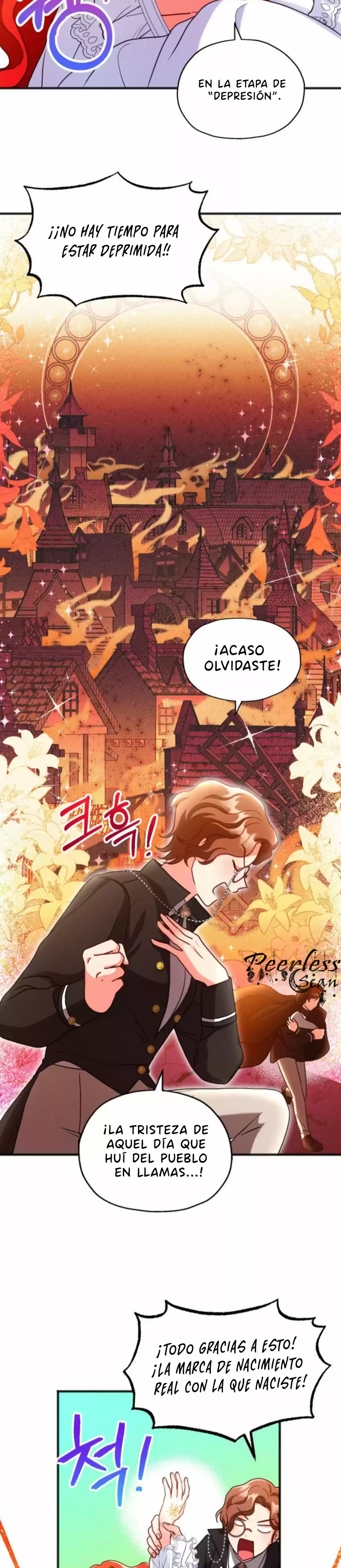 Maneras De Romper Con El Protagonista Masculino - Capítulo 2 - Página 3 - LectorTMOo