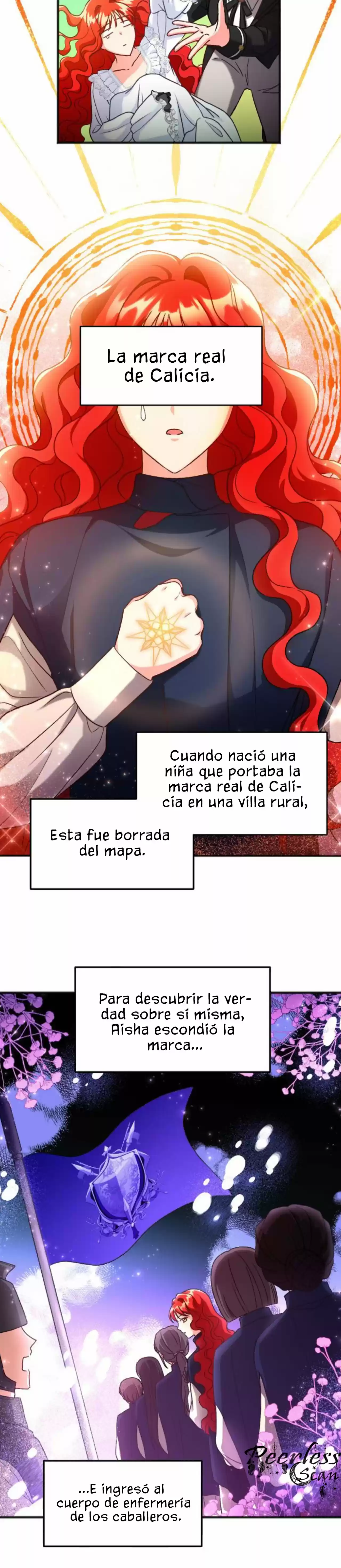 Maneras De Romper Con El Protagonista Masculino - Capítulo 2 - Página 4 - LectorTMOo